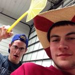 Grant Frazer - @grant_frazer - Instagram