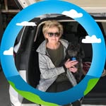 Patty Frazer Greenaway - @frazergreenaway - Instagram