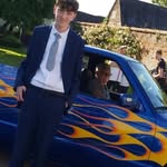 Frazer - @_frazer.harris_ - Instagram