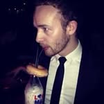 Frazer - @frazer_harrison - Instagram