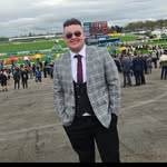 Frazer Harris - @frazharris1 - Instagram