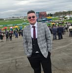 Frazer Harris - Facebook