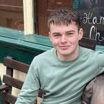 Frazer Harris - @frazerharris.17 - Instagram