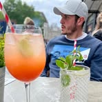 Frazer Harris - Facebook