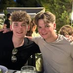 Frazer Harris - Facebook