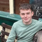 Frazer Harris - Facebook