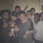Frazer Harrison. - @frazerharrisonx - Instagram
