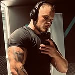 Spencer Frank - @frazerharris1 - Instagram