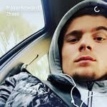 Frazerhoward97 - @frazerhoward2019 - Instagram