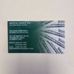 Frazer Johnson - @ortemgroup - Instagram