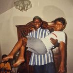 Frazer Johnson Jr - @frazerjohnsonjr - Instagram