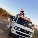 @frazerjohnson - Instagram
