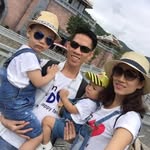 Frazer Lee - @frazer2500 - Instagram