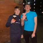 Frazer Lee - Facebook
