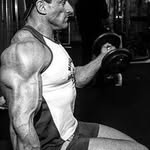 Lee Frazer - @frazerleefitness - Instagram