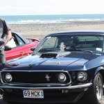 Frazer McKenzie - @gone67nz - Instagram
