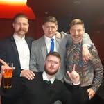 Frazer McKenzie Dougan - @frazerdougan - Instagram
