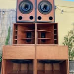 Frazer Moore - @free_up_soundsystem_ - Instagram