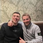 Fraser Moran - Facebook