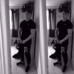 Frazer Morgan - @frazer3975 - Instagram