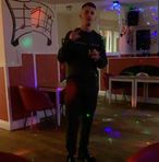 Frazer Morgan - Facebook