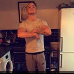 Frazer Morgan - @frazer5546 - Instagram