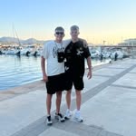 Fraz - @frazer_murray - Instagram