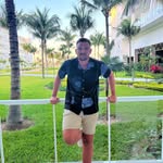 Frazer Robinson - @frazrobinson - Instagram