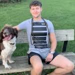 Frazer Scott - @frazer_scott01 - Instagram