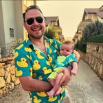 Frazer Scott - @frazerlicious - Instagram