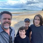 Frazer Scott - @chewieroar - Instagram