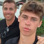 Frazer Taylor - Facebook