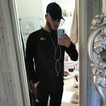 Frazer  Thompson - @mr_wick_1995 - Instagram