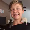 Frazer Jack Thompson  - @frazzlethompson55 - TikTok