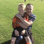 Frazer Walker - Facebook