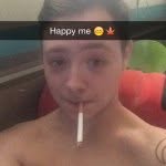 Frazer Wallace - @the_incredible_sulk - Instagram