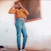 Dayisha Frazer Ward - @dayishafrazerwardxx - TikTok