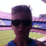 Frazer Ward - @frazer.ward09 - Instagram