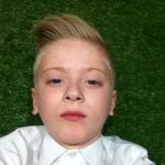 Frazer ward - @fr4z3r3w - Instagram