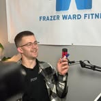 Frazer Ward - Facebook