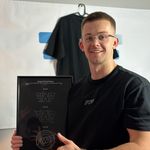 Frazer Ward - @frazer_ward - Instagram