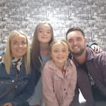 Frazer Ward - @frazer.ward1 - Instagram
