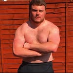Frazer Ward - @vincent_gigantee - Instagram