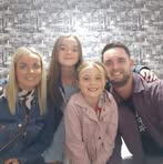 Frazer Ward - Facebook