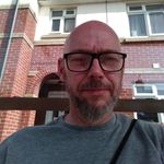 Frazer Ward Jamieson - @frazerwardjamieson - Instagram