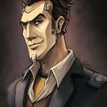 Frazer Webb - @handsome_jack_the_third - Instagram