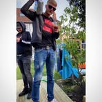 Frazer White - Facebook