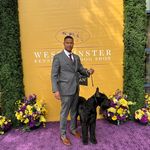 Allen Frazier Brown - @groomingwithallen - Instagram