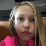 Jaden Frazier Brown - @xgymnastxhayhay - Instagram