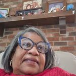 Lou Frazier-Brown - @lafrazierbrown - Instagram